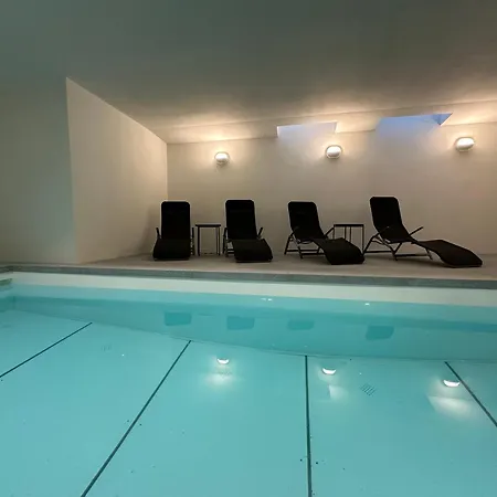 아파트 Chesa Unica - Bijou