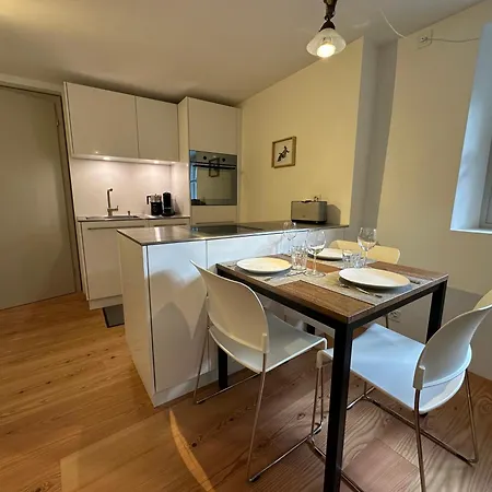 Chesa Unica - Bijou 추오츠