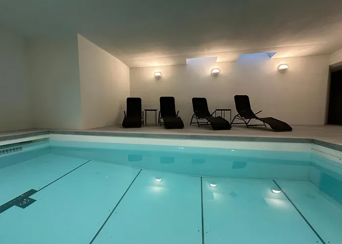 Apartamento Chesa Unica - Bijou