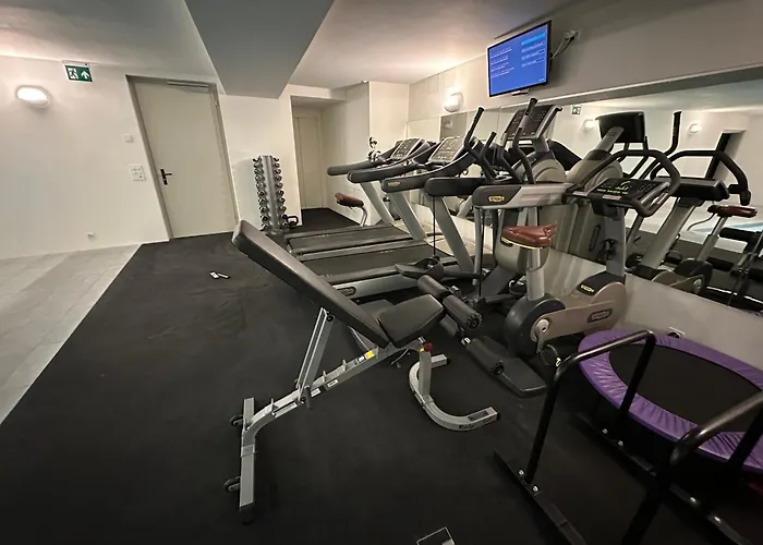 Apartamento Chesa Unica - Bijou