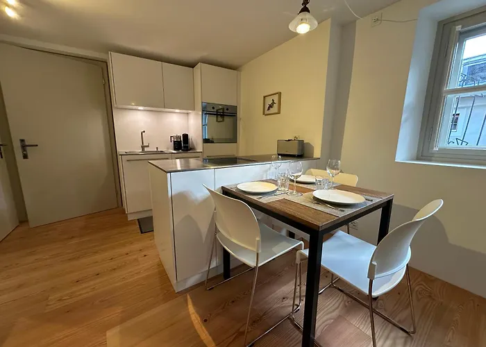 Chesa Unica - Bijou Цуоц