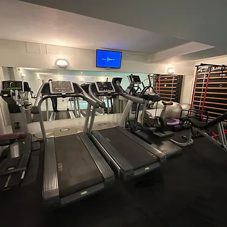 Chesa Unica - Bijou Appartement *