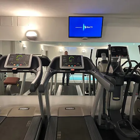 Chesa Unica - Bijou Zuoz