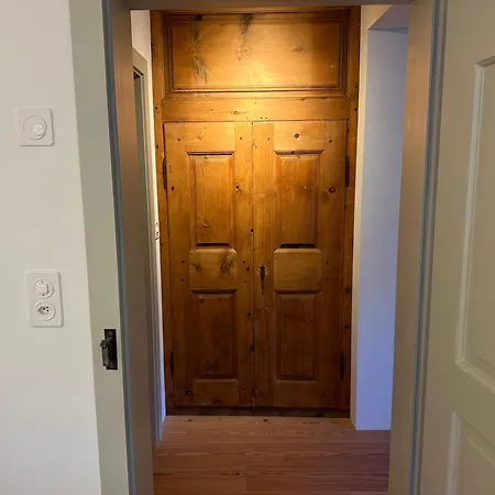 Chesa Unica - Bijou *