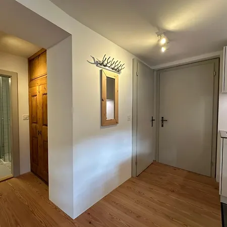Chesa Unica - Bijou Apartment *
