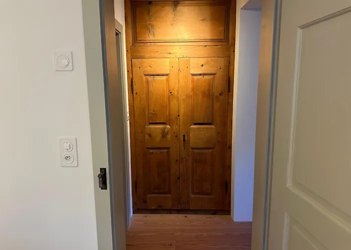 Chesa Unica - Bijou *