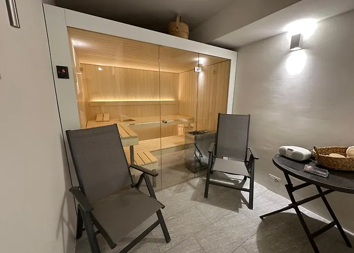 Chesa Unica - Bijou Zuoz