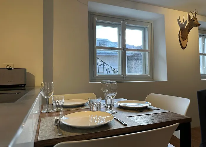 Chesa Unica - Bijou *