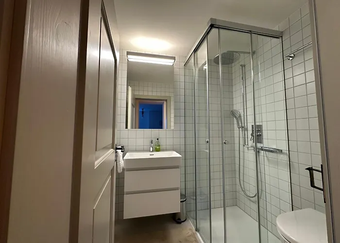 Chesa Unica - Bijou *